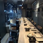 麻布料理店 Tokyo Wagyu Steak - 