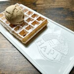 Café Hapje - 
