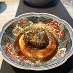 麻布料理店 Tokyo Wagyu Steak - 