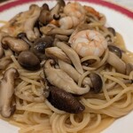 SPAGHETTI　KAKEHASHI - 