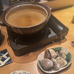 はまぐり料理 利他 - 