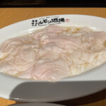 大衆炭火焼肉ジンギスカン ホルモン酒場 風土. - 