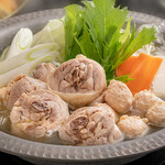 水たき料亭 博多華味鳥 - メイン写真: