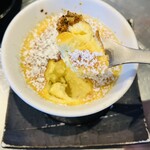 担担麺専門 たんさゐぼう - 