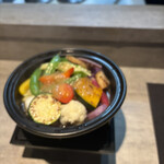 麻布料理店 Tokyo Wagyu Steak - 