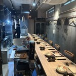 麻布料理店 Tokyo Wagyu Steak - 