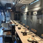 麻布料理店 Tokyo Wagyu Steak - 