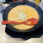 担担麺専門 たんさゐぼう - 