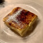 トラットリア タンタボッカ - 