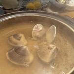 はまぐり料理 利他 - 