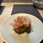 麻布料理店 Tokyo Wagyu Steak - 