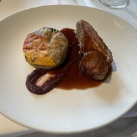Benoit Alain Ducasse - 