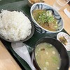 青春ホルモン食堂