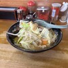 松江麺食堂 昭和軒