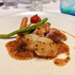 Regina Resort Karuizawa Mikage Yosui