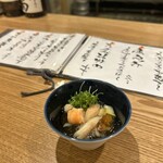 わさび 恵比寿集合！九州男とうまかもん。 - 