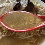 ちゃんぽん 旭 - 