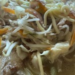 ちゃんぽん 旭 - 