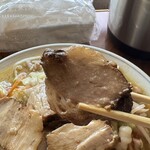 ちゃんぽん 旭 - 