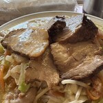 ちゃんぽん 旭 - 