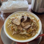 ちゃんぽん 旭 - 