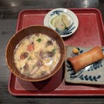 中国饗膳 粋廉 - 