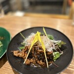 わさび 恵比寿集合！九州男とうまかもん。 - 