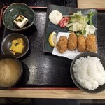 博多もつ鍋 いっぱち 上本町店 - 