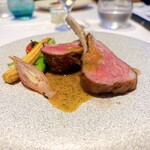 Regina Resort Karuizawa Mikage Yosui