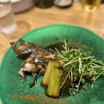 わさび 恵比寿集合！九州男とうまかもん。 - 