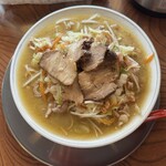 ちゃんぽん 旭 - 