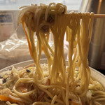 ちゃんぽん 旭 - 