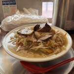 ちゃんぽん 旭 - 