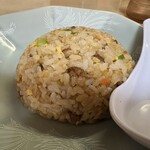 らーめん元気 - 