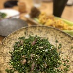 わさび 恵比寿集合！九州男とうまかもん。 - 