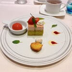 Regina Resort Karuizawa Mikage Yosui