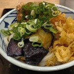 丸亀製麺 羽田空港第2ビル店 - 