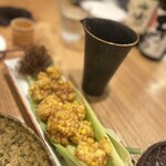 わさび 恵比寿集合！九州男とうまかもん。 - 