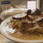 ちゃんぽん 旭 - 