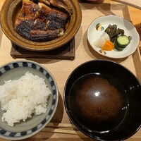炭火割烹 庵 - 