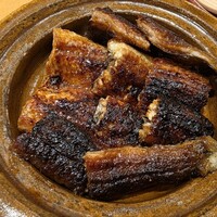 炭火割烹 庵 - 