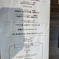 Oysterbar&Wine BELON 銀座店 - 