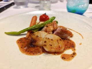 Regina Resort Karuizawa Mikage Yosui