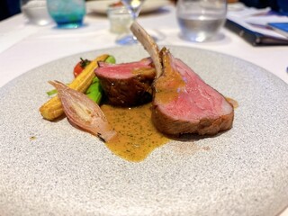 Regina Resort Karuizawa Mikage Yosui