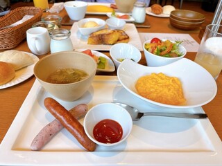 Regina Resort Karuizawa Mikage Yosui