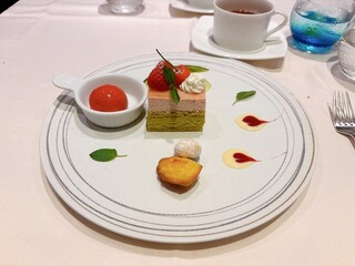 Regina Resort Karuizawa Mikage Yosui