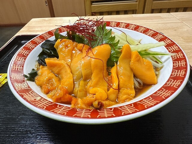 笹屋 - 青葉通一番町（そば）の写真