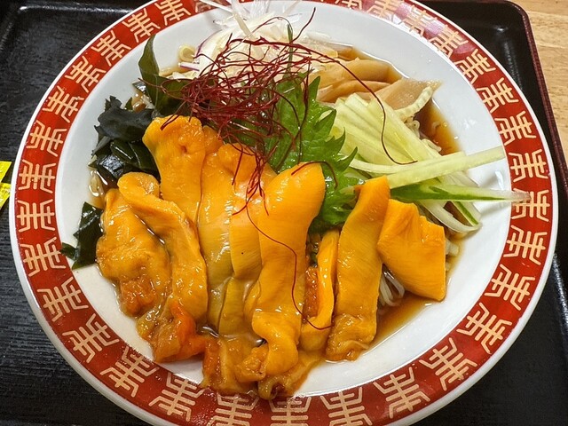 笹屋 - 青葉通一番町（そば）の写真