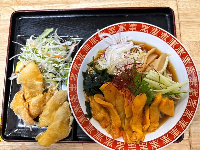 笹屋 - 青葉通一番町（そば）の写真