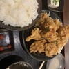 大衆居食 信貴